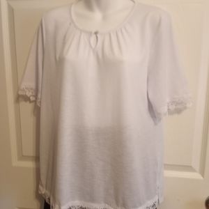 Ladies Blouse